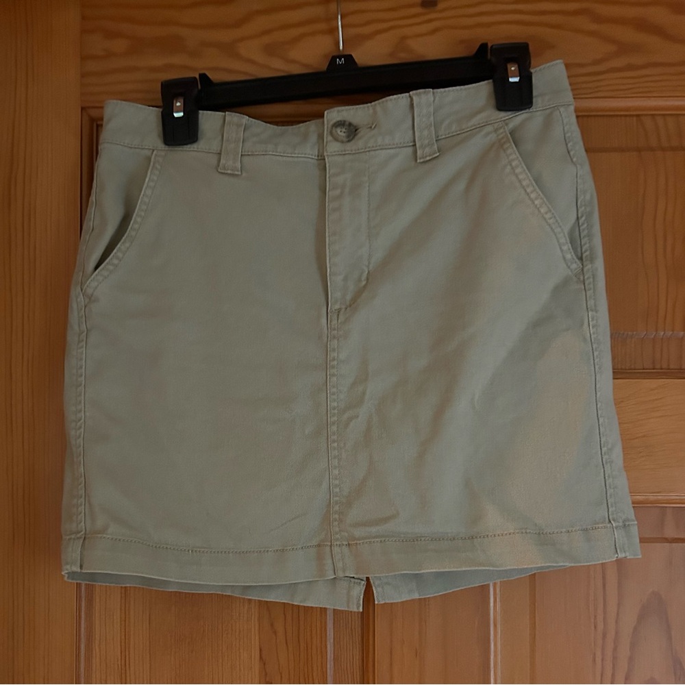 Aeropostale uniform Skirt